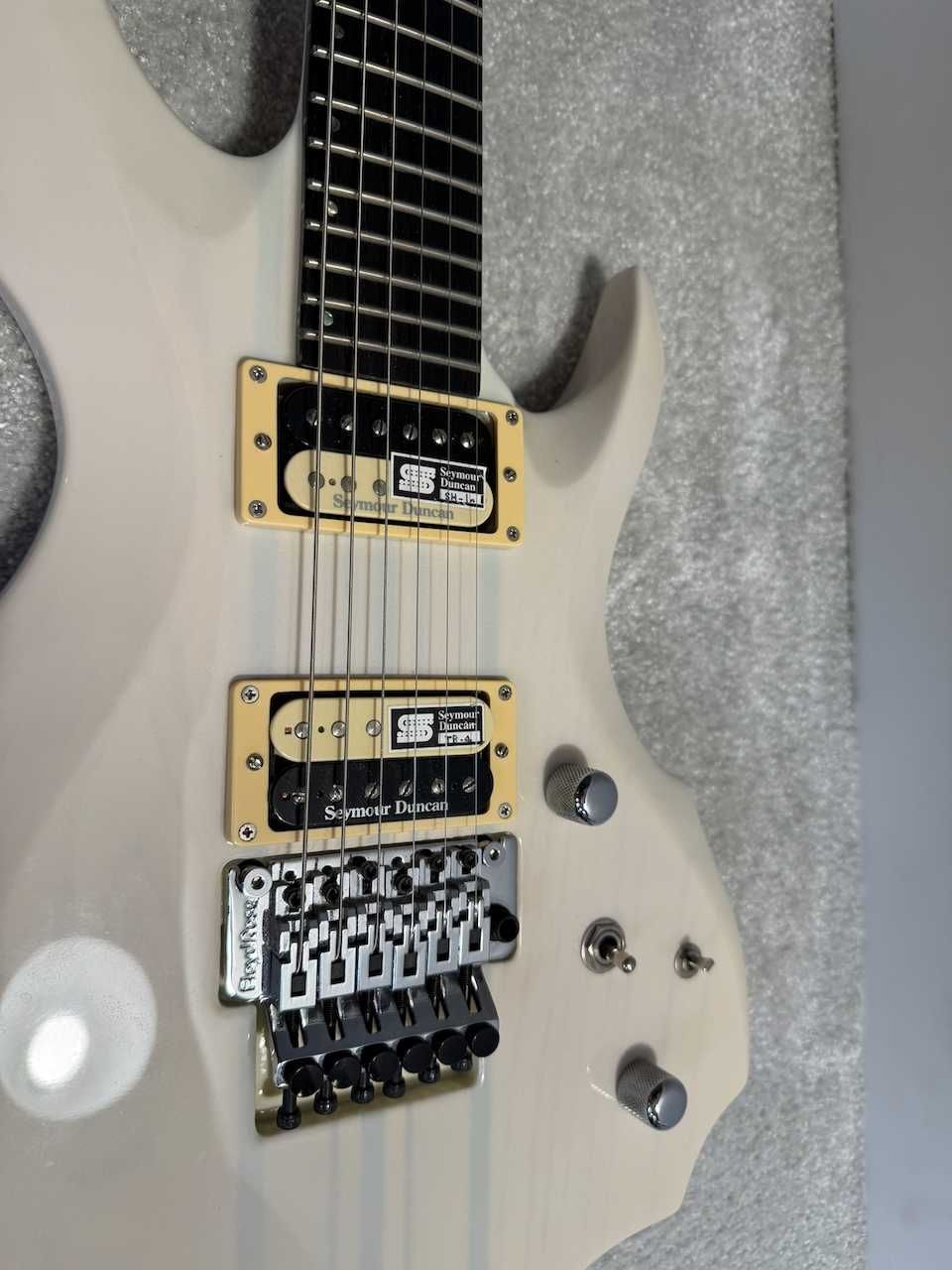 ESP Edwards E-FR-130GT – Japan, jak ESP Forest