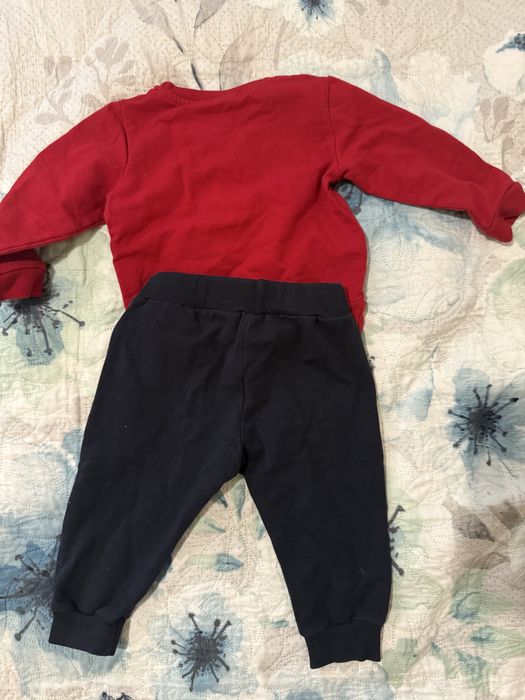 Костюм дитячий новорічний