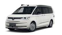 Volkswagen California California Ocean Na WaKaCjE