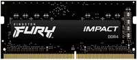 Kingston Fury 16Gb DDR4-2666 нова з гарантією 5 років