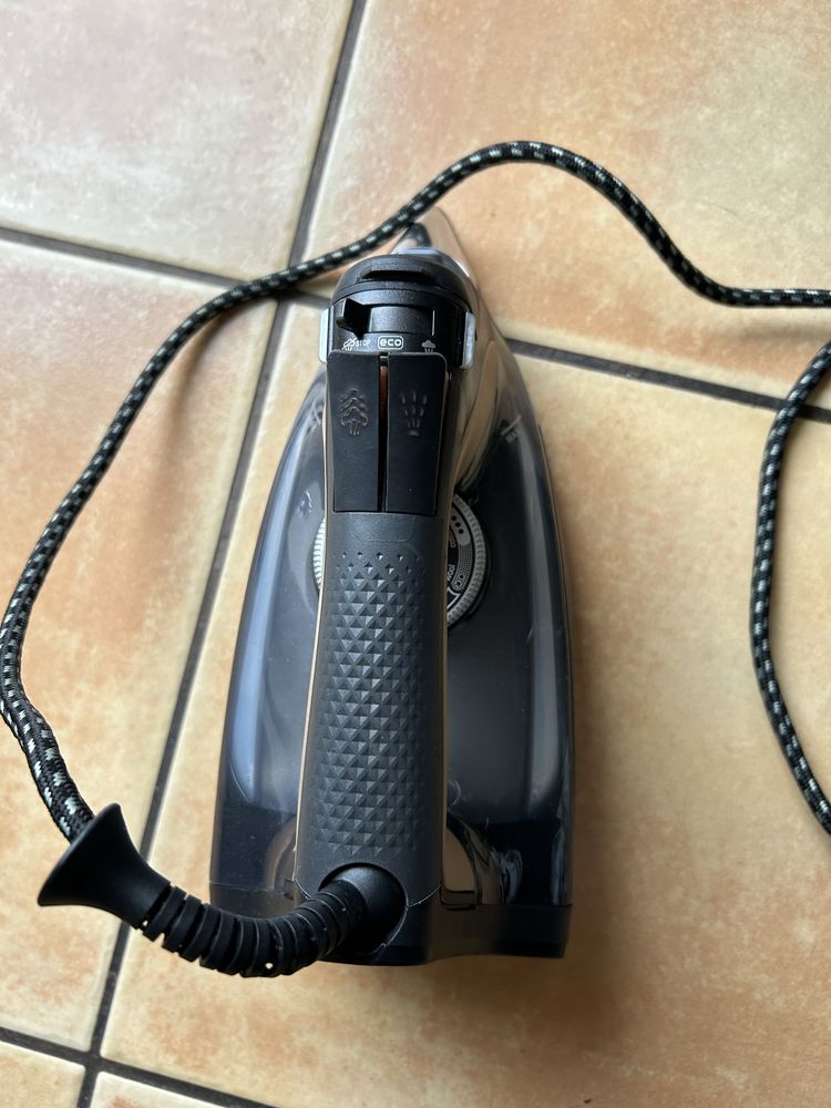 Żelazko parowe Rowenta DW5325D1 2700 W