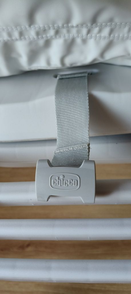 Cadeira Chicco Polly 5 Progress