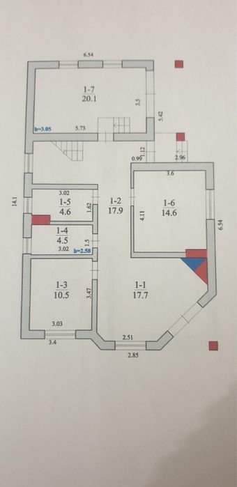 Продаж будинку с.Твіржа , Львівщина