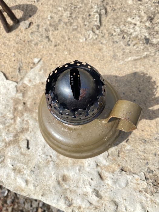 Лампа керасинова