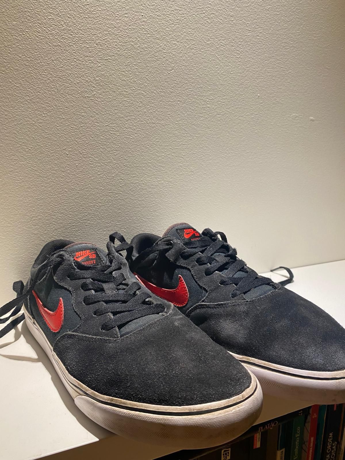 NIKE SB tênis tamanho 44