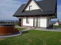 Domek do Wynajęcia ,,Domek u Zbyszka," Groń