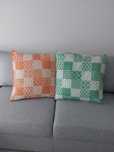 Almofadas decorativas