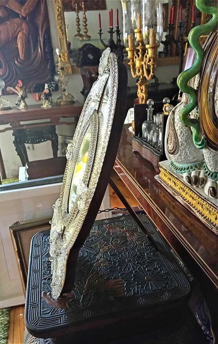 Espelho Mesa Veneziano