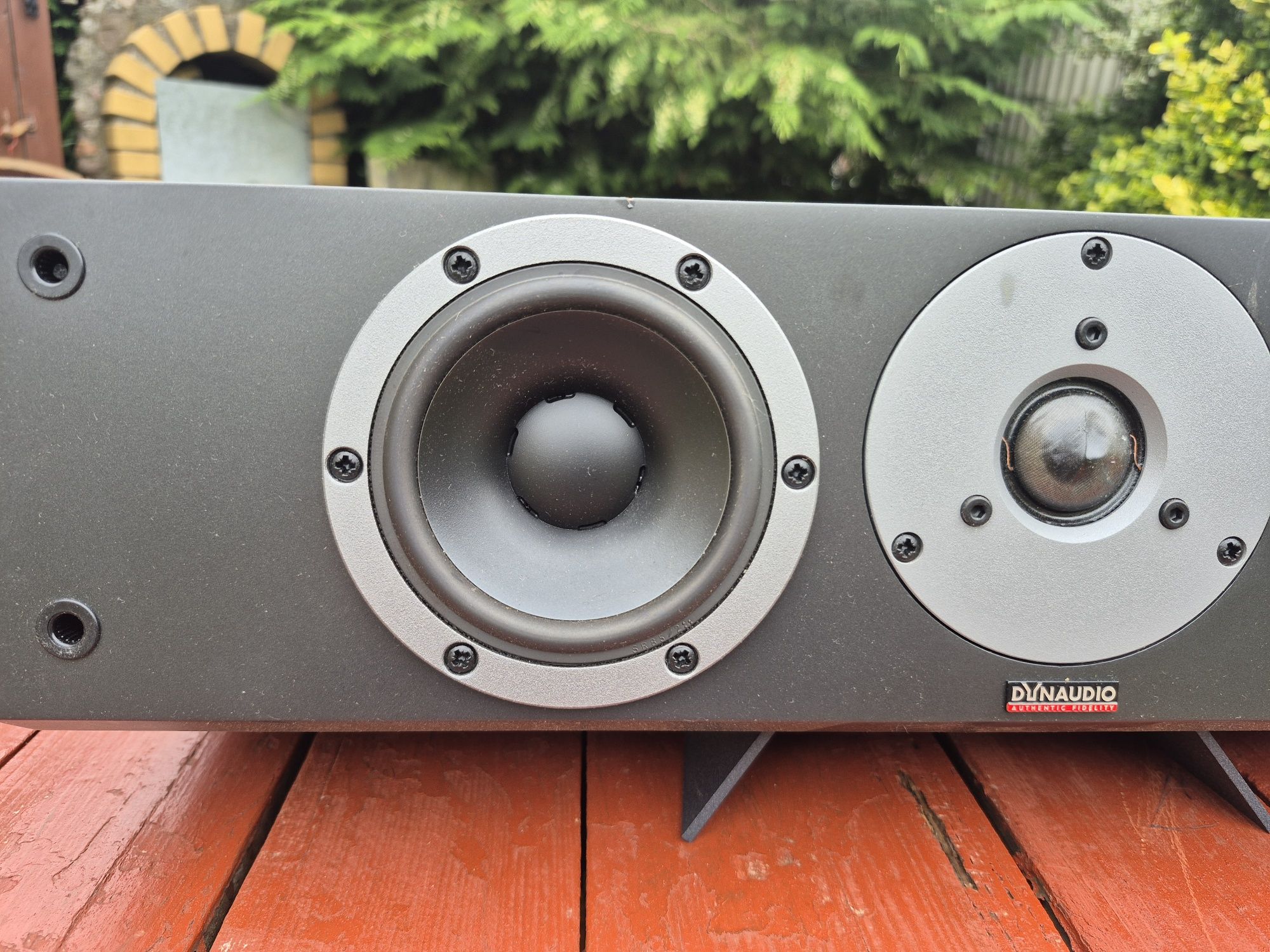 Dynaudio center dm