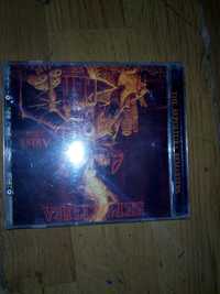 Sepultura-arise cd