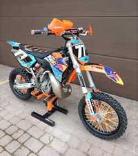 KTM SX 65 2013 Stan idealny (Doinwestowany) (yz,kx,tc,rm,cr)