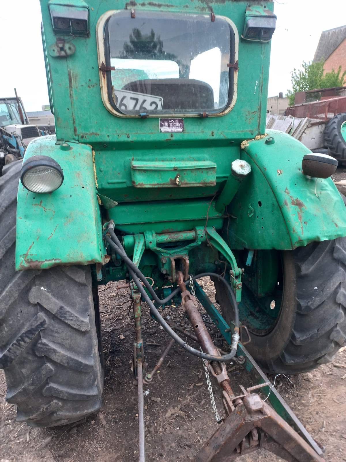 Продам трактор Т-40 АМ