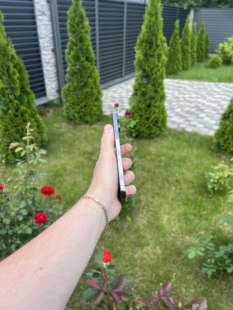 Iphone 13 pro max 128gb чудовий стан