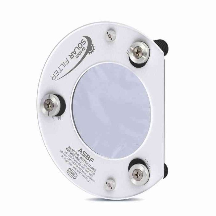 Filtr Baader ASBF 50 AstroSolar ND 5,0 (OD=5,0) 50 mm