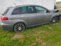 Fiat Croma Fiat Croma 1.9 JTD Dynamic(uszkodzony)