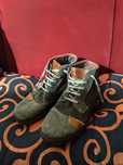 3 pares de Botas N42