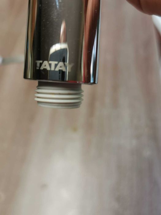 Chuveiro da marca Tatay