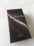 Terre D'Hermes Eau Intense Vetiver marki Hermès 100ml. Nowy w folii
