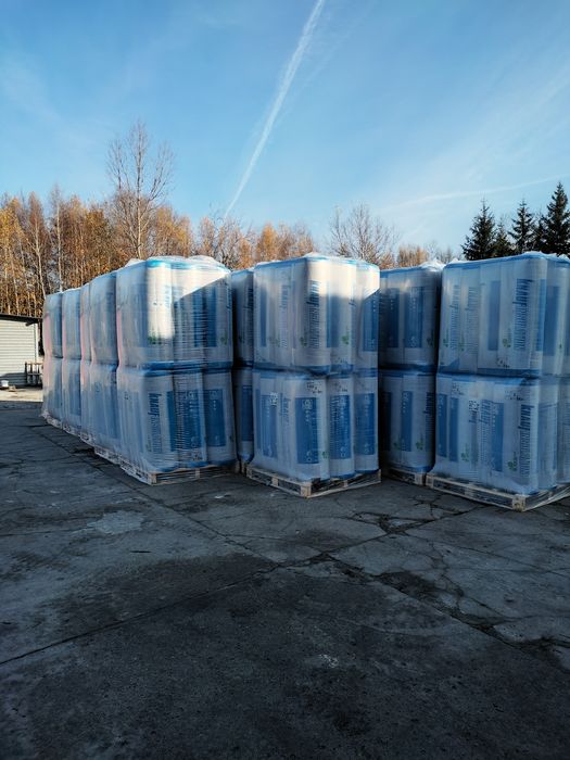 Wełna mineralna Knauf 039 NatuRoll PRO 150 mm, poddasza 24 zł m2