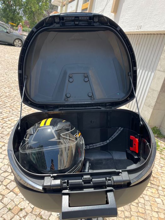 TRK502 melhor custo benefício da categoria