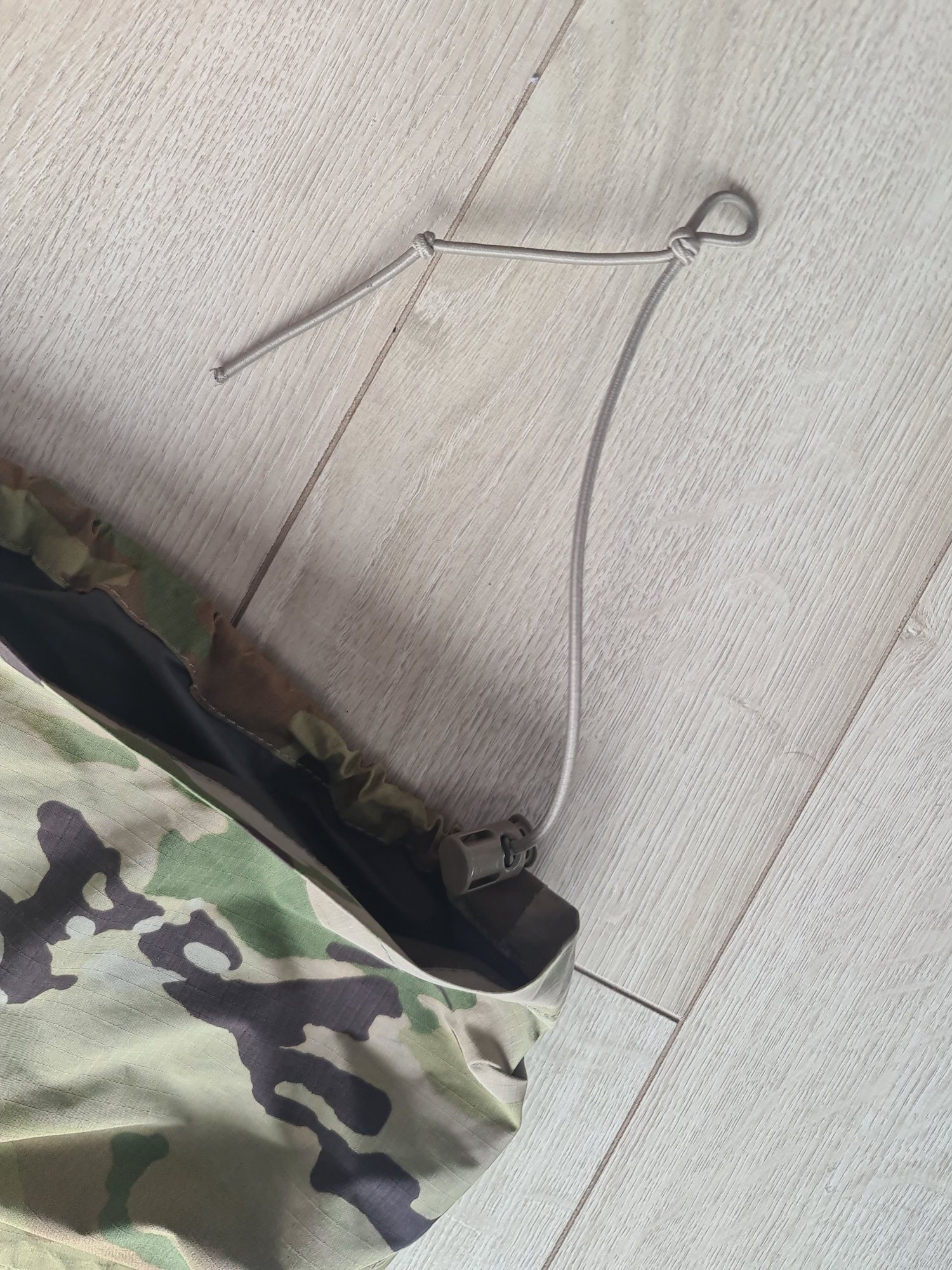 Kurtka Multicam US