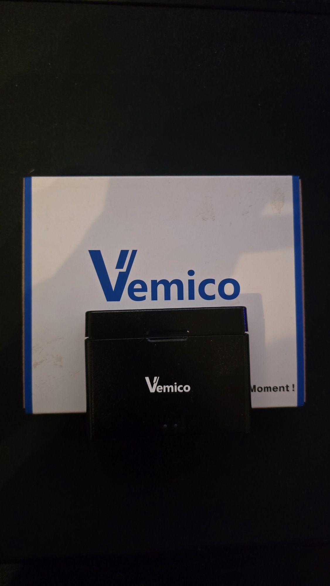 Baterias Vemico DJI Osmo Action 4