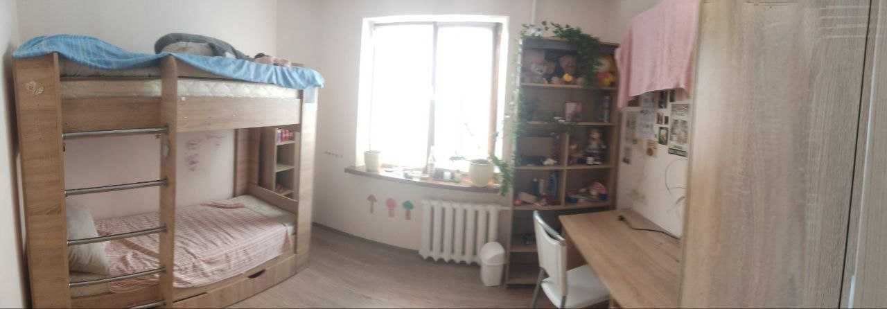 3 х комнатная чешка таирова Небесной сотни \ Левитана  К.С