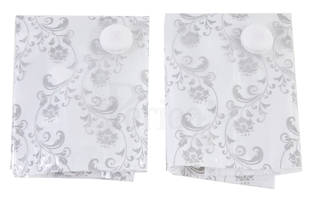 worki próżniowe 60x80cm na ubrania pościel periea