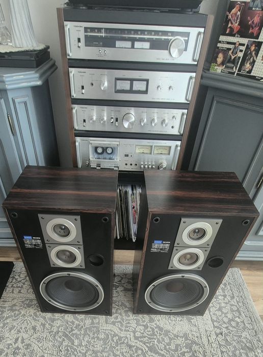 Pioneer CS -979  vintage