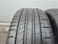 4x OPONY LETNIE 245/45/19 Pirelli P-Zero PZ4 102Y 2023R NOWE