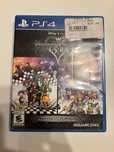 Kingdom Hearts HD 1,5 + 2,5 ReMix ps 4