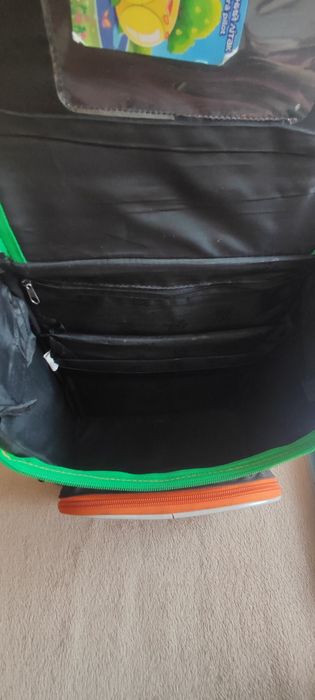 Продам  рюкзак для мальчика