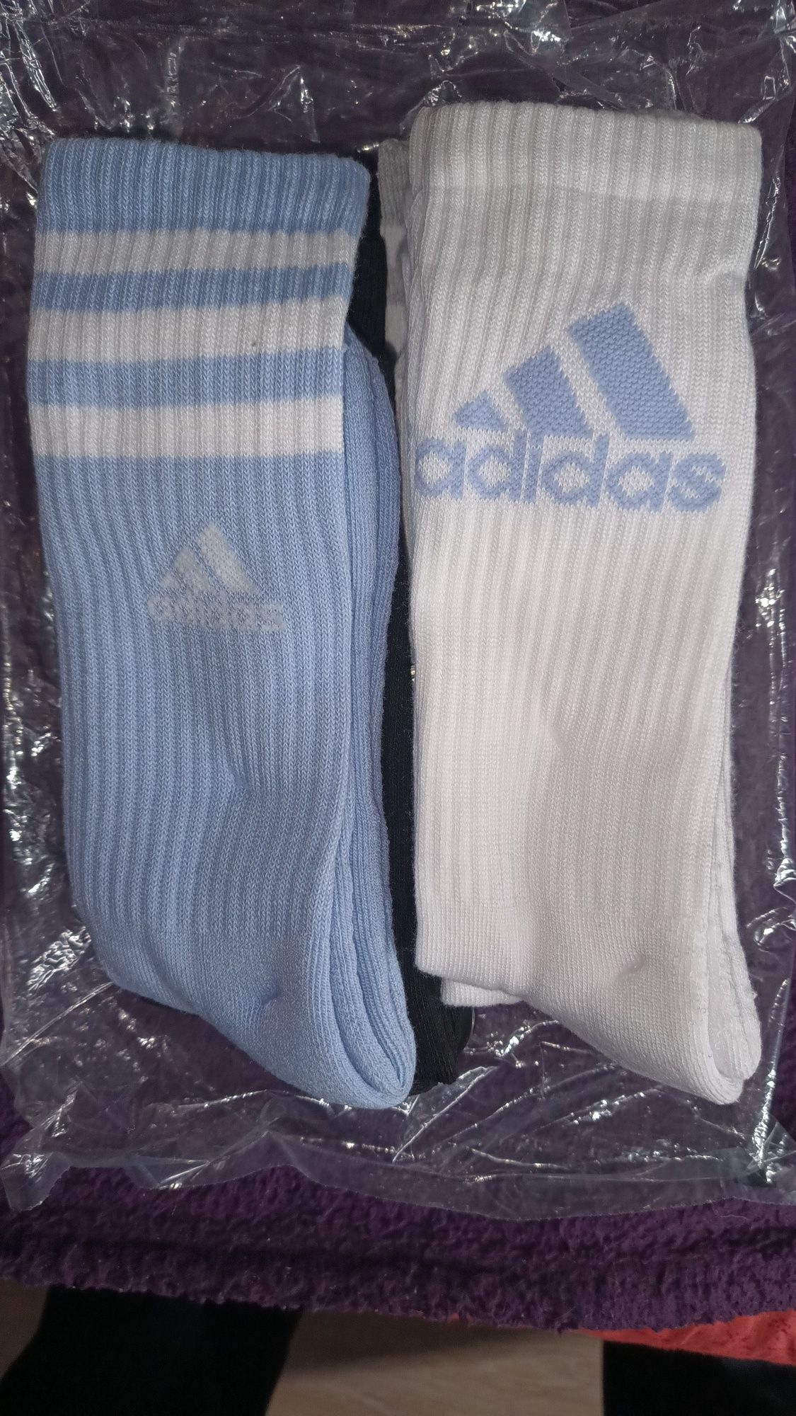 Носки Adidas, оригинал.