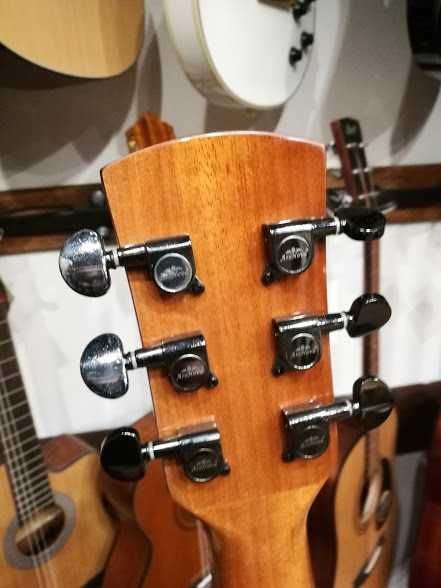 Ars Nova AN700 gitara akustyczna ArsNova AN-700 akustyk