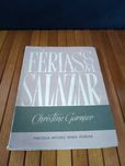 Livro Ferias com Salazar por Christine Garnier 3ª edição