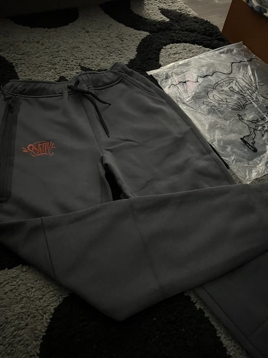 Костюм Syna World Nike Tech Fleece