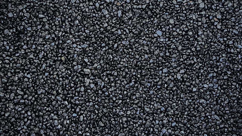 Czarny żwirek kwarcowy ceramiczny 1-2 mm 1kg