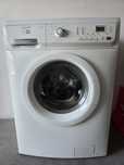 Pralka Electrolux