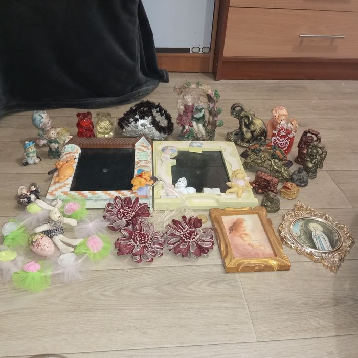 Товари для дому, обмін
