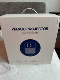 Projektor Wanbo Mozart 1