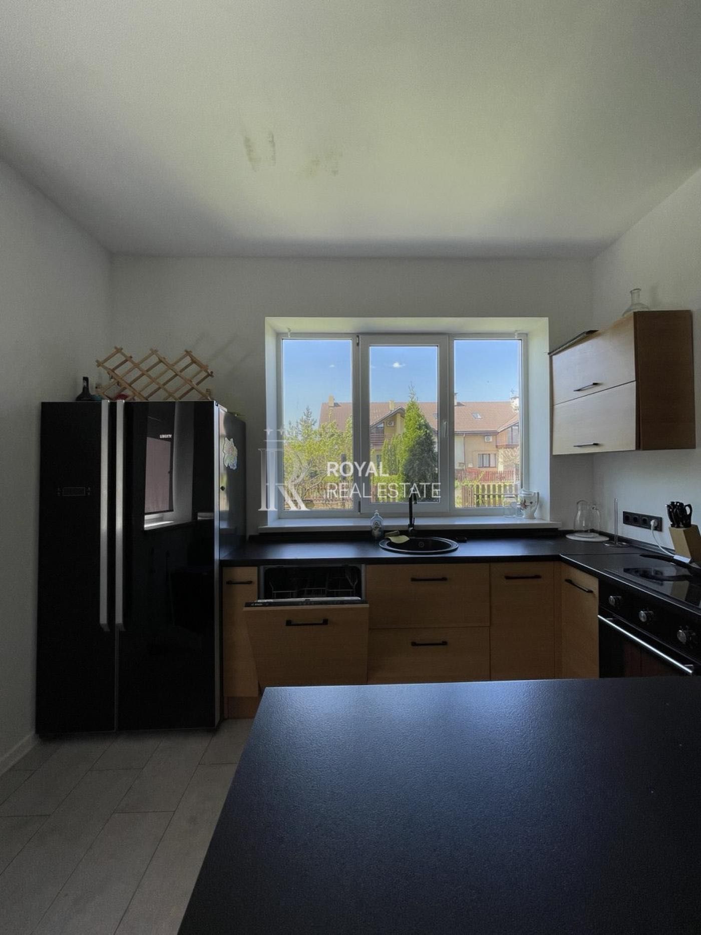Продажа таунхауса Севериновка 3к 160м2 КГ Севериновка