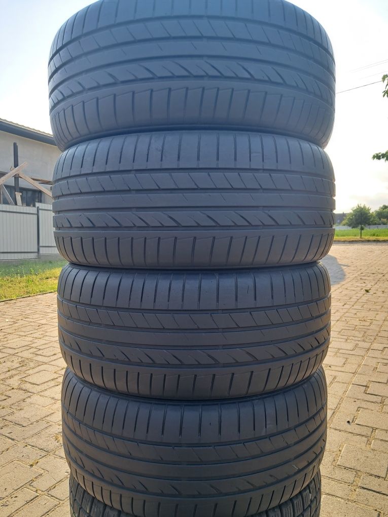 Шини DYNLOP 245 50 18.