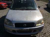 Suzuki Ignis 1.3 ás peças