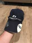 Czapka z daszkiem BMW Williams F1 Team