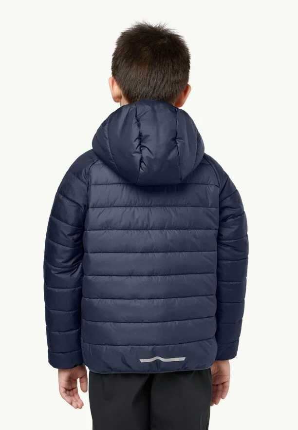 Chłopięca kurtka Jack Wolfskin Zenon K