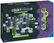Ravensburger Gravitrax PRO wielki zestaw Drop N Roll tor kulkowy