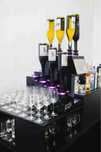 Автомат для розливання алкогольних напоїв та коктейлів GMM BESTBAR