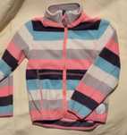 Bluza polarowa rozpinana COOL CLUB narty sanki