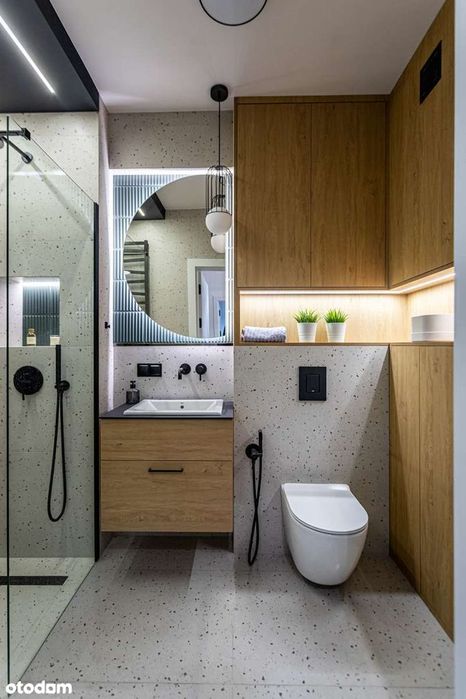 Mieszkanie 2 pokoje + kuchnia, cisza, 5min do parku, 15min do lotniska