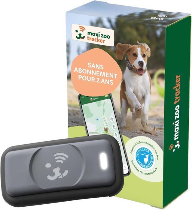 GPS Трекер для собак (відстеження собак)